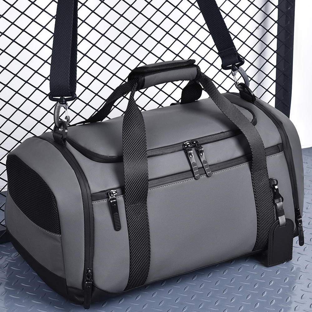 AISFA Sleek Sport Backpack: Minimalist Look, Maximum Performance