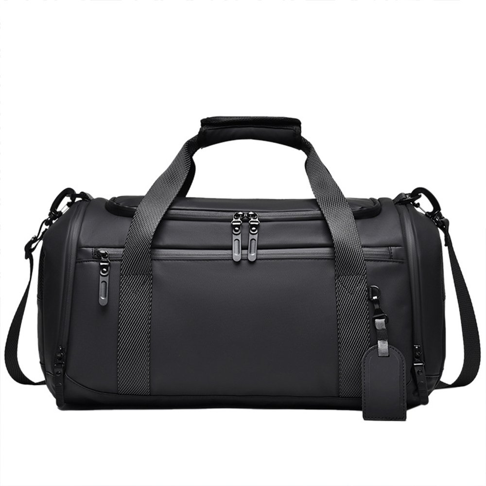 AISFA Sleek Sport Backpack: Minimalist Look, Maximum Performance