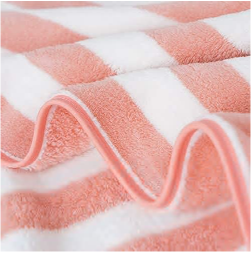 <transcy>AISFA Bath Towel Microfiber 120X60-5cm 75X35-5cm</transcy>