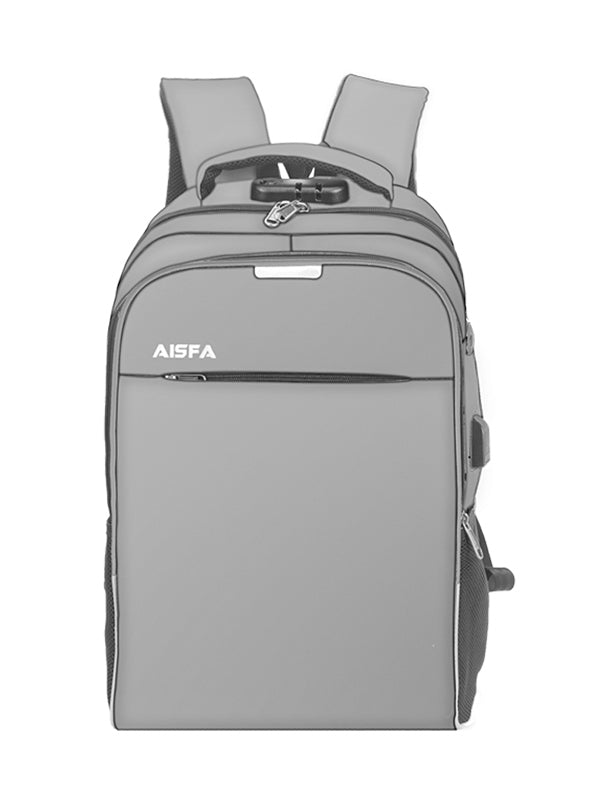 <transcy>AISFA Business Large Capacity Waterproof Backpack</transcy>