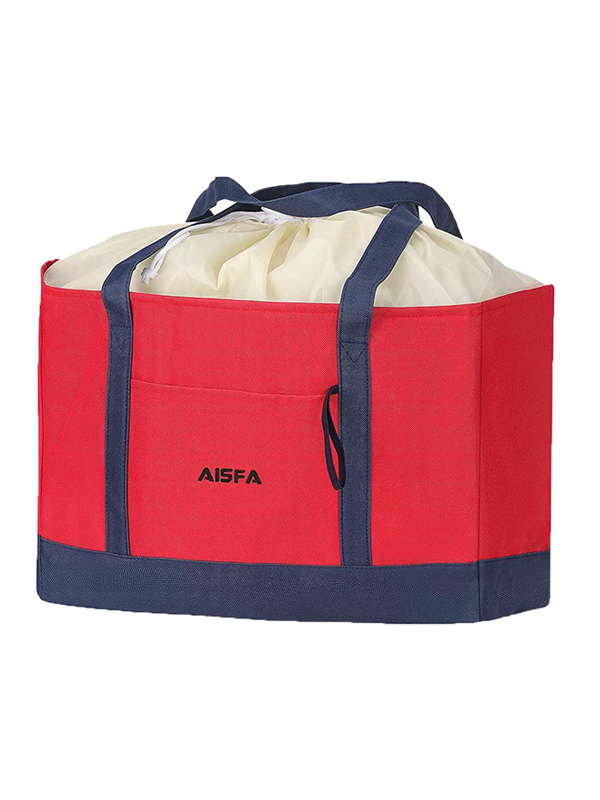 <transcy>AISFA Folding Eco Bag Nylon Waterproof</transcy>