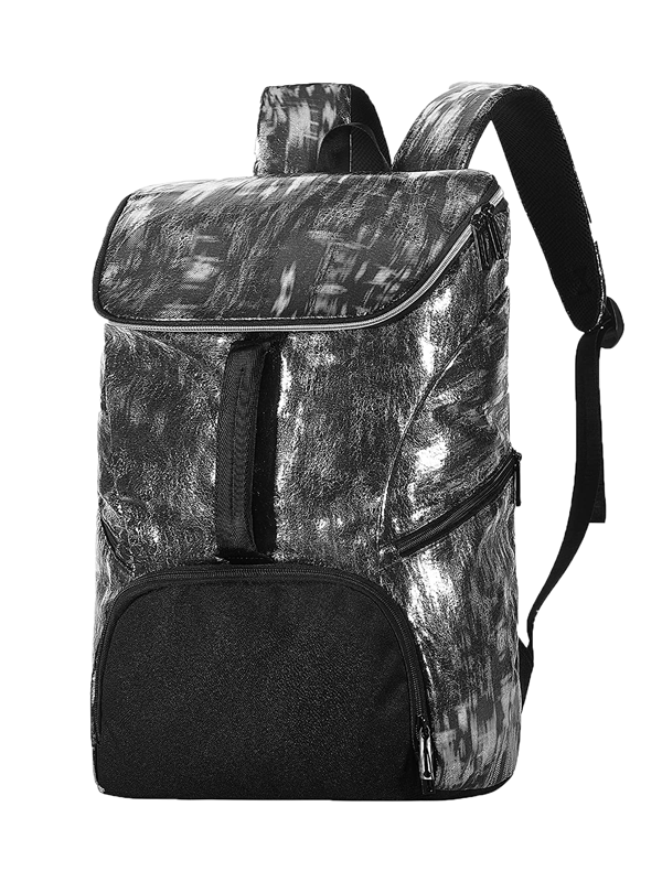 <transcy>AISFA Stylish high-capacity waterproof backpack</transcy>