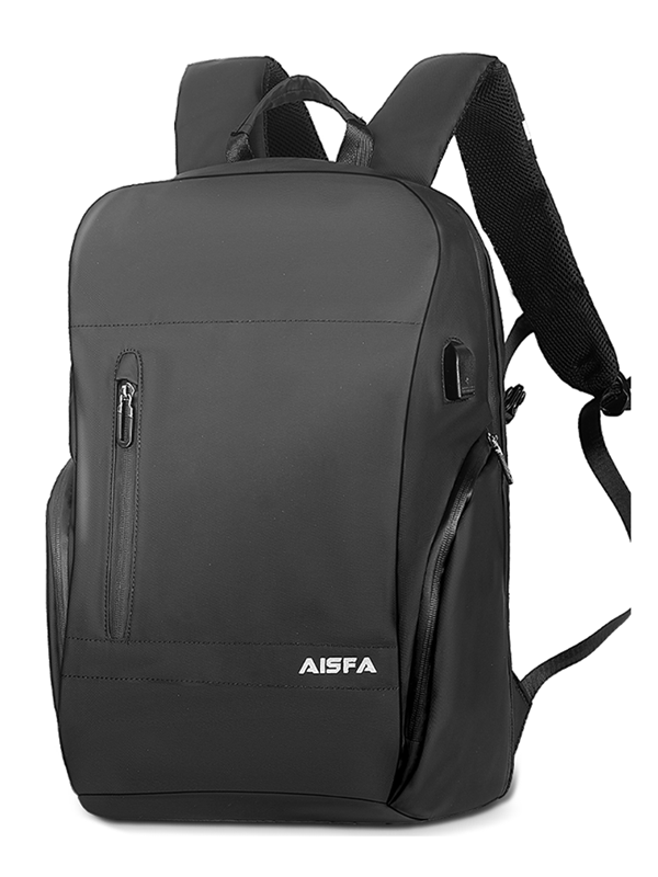 AISFA メンズファッション防水バックパック
