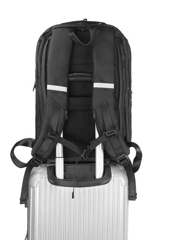 <transcy>AISFA Men's Fashion Waterproof Backpack</transcy>